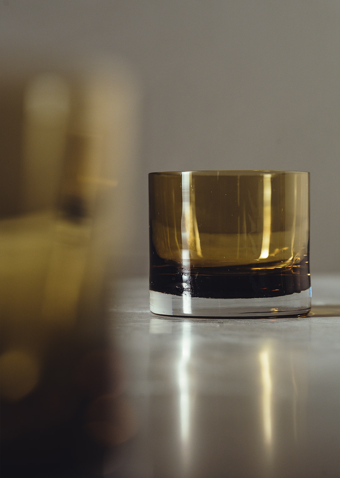Murano Water Tumbler Set - Henge Home Collection
