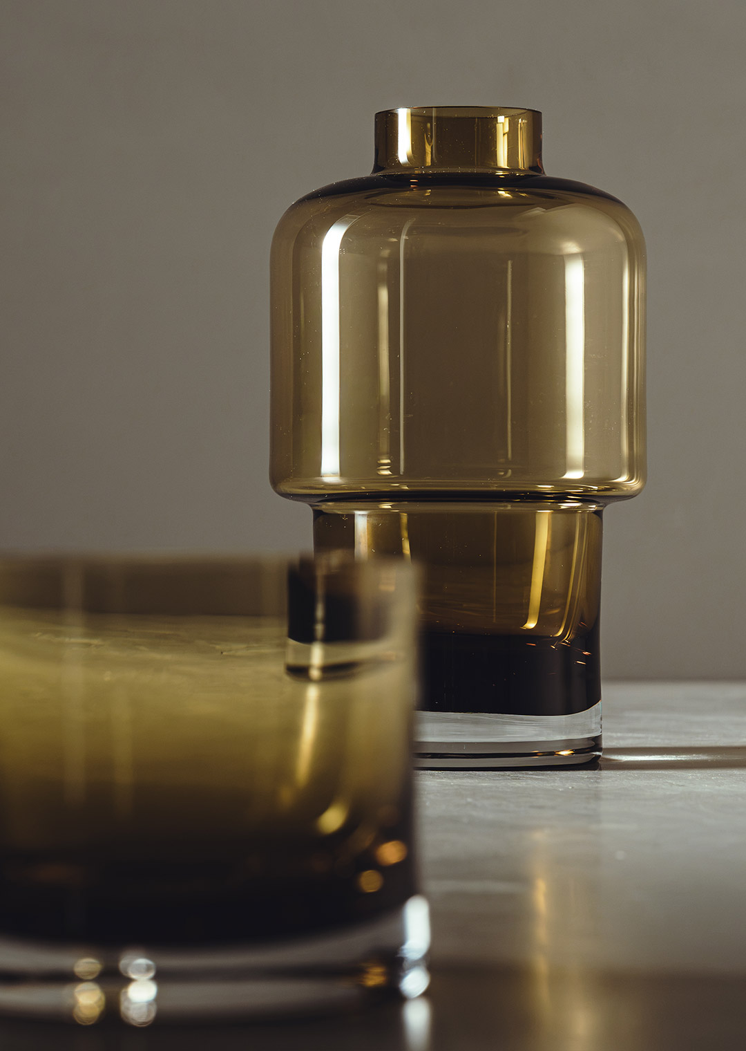 Murano Water Carafe Set - Henge Home Collection