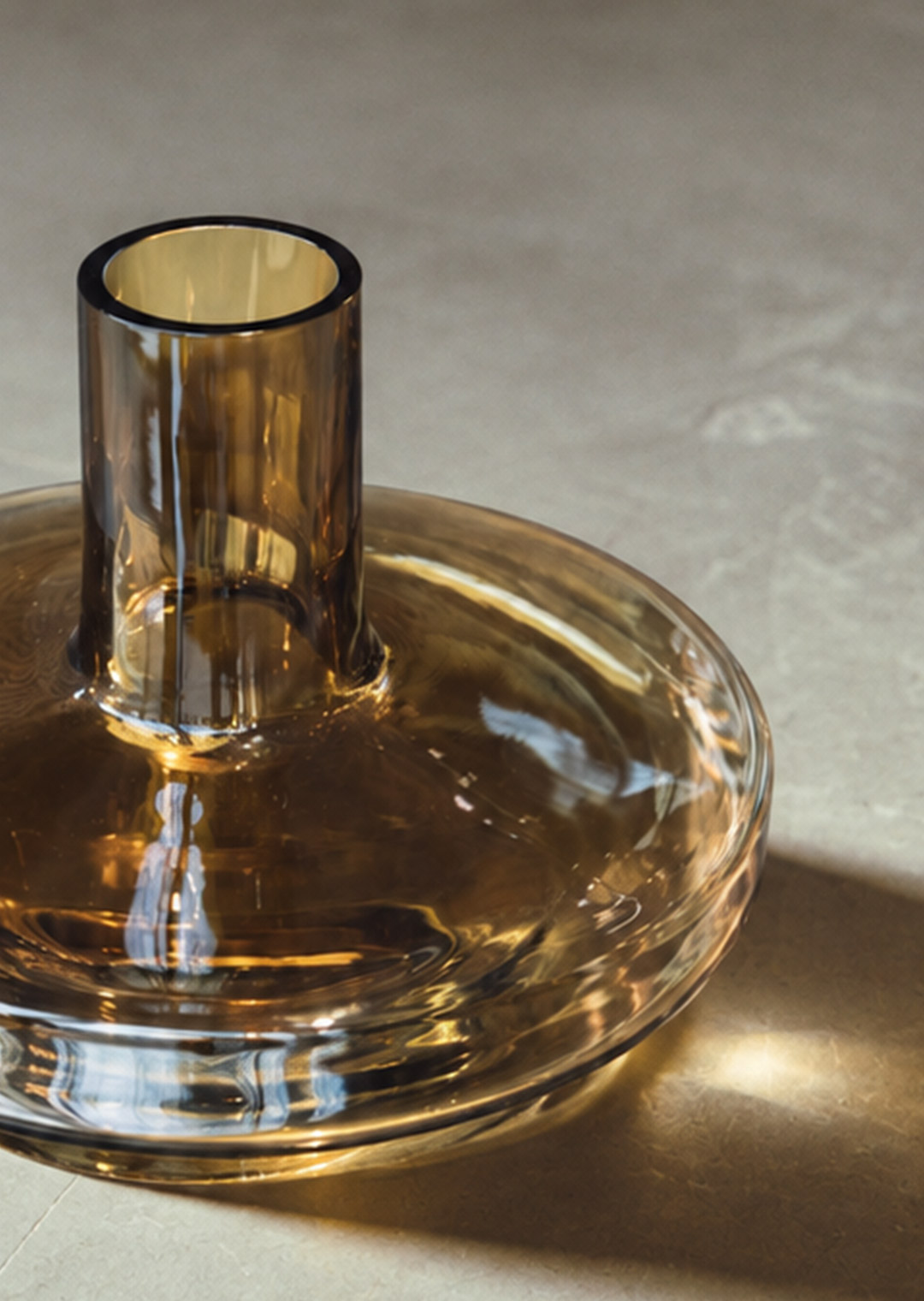 Murano Wine Decanter Set - Henge Home Collection